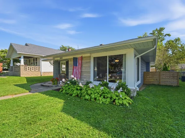 1505 Franklin St, Lafayette, IN 47905