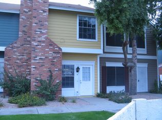 1970 N Hartford St UNIT 4, Chandler, AZ 85225