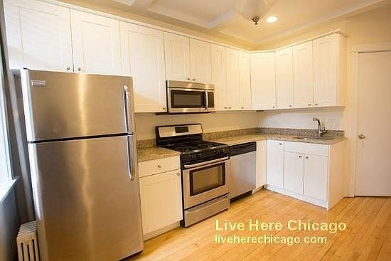 2nd image of 1445 W Berteau Ave #1
