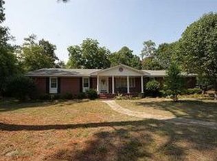 302 Pinehurst Ave, Summerville, SC 29483