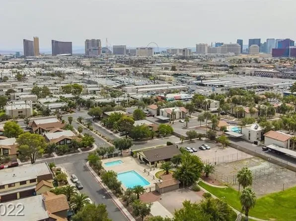 3114 Cameron St, Las Vegas, NV 89102