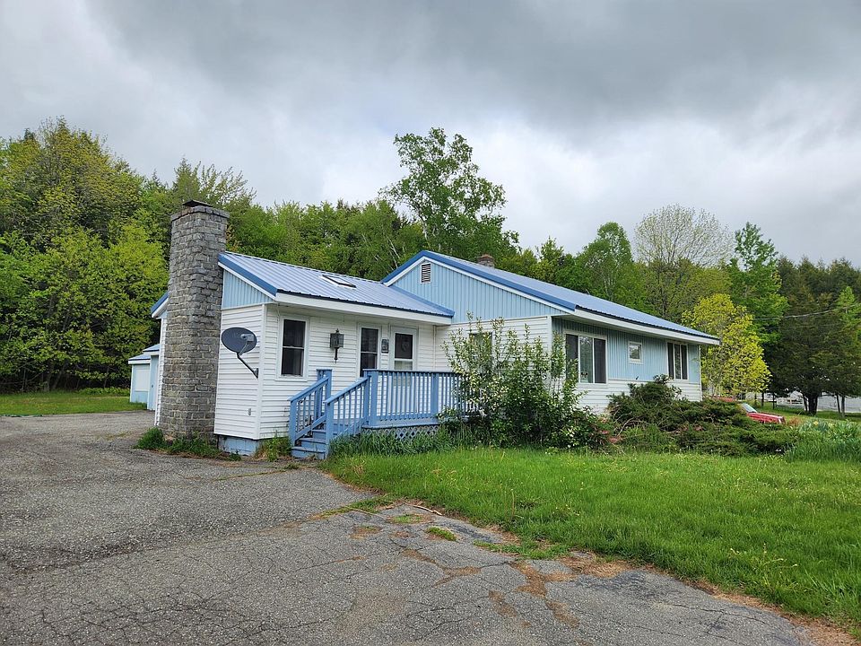 14 Horseshoe Road, Medway, ME 04460 Zillow