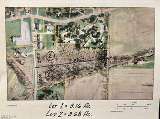 Swonger Rd, Dover, OH 44622