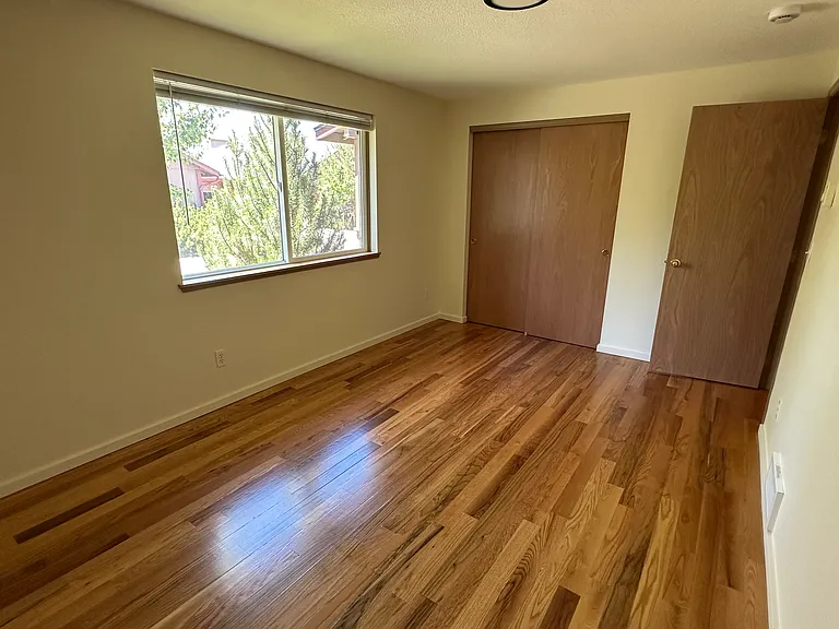 Bedroom #1