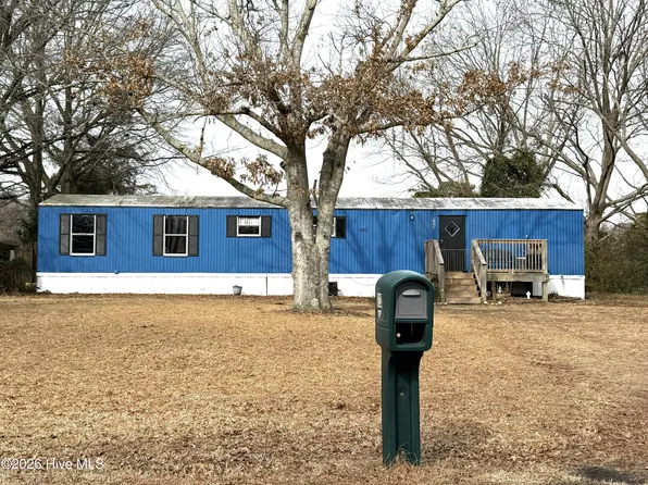 123 Faris Drive, Grandy, NC 27939