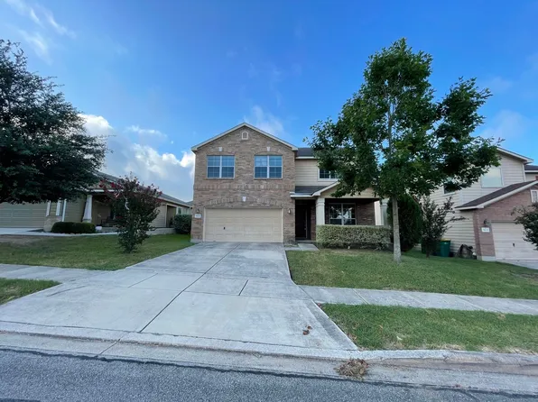 9614 Copper Est, Converse, TX 78109