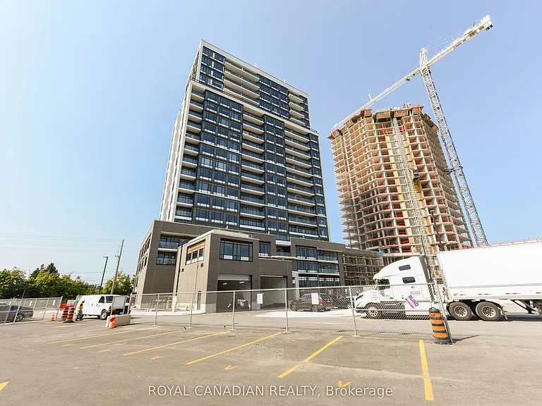 8010 Derry Rd #501 — Photo 2