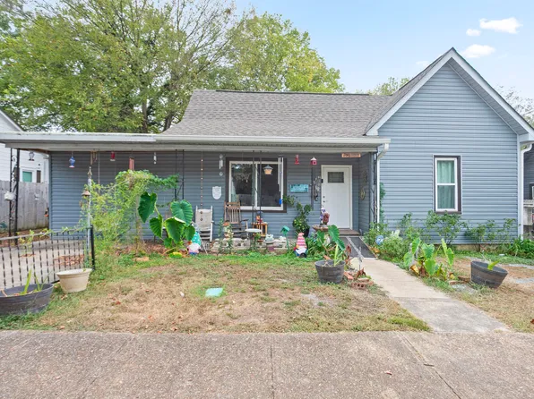 210 Jefferson St, Fayetteville, TN 37334