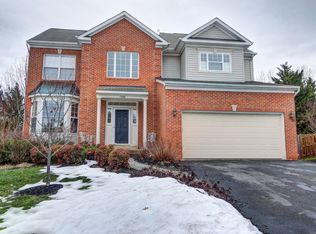 1306 Featherstone Ln NE, Leesburg, VA 20176