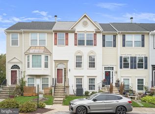 13817 Churchville Dr, Upper Marlboro, MD 20772
