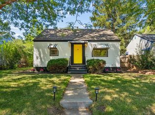331 Francis St, Longmont, CO 80501