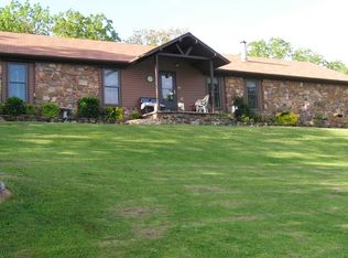 2820 Mount Zion Rd, Greenwood, AR 72936