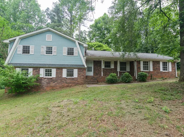 140 Saxon Woods Dr, Athens, GA 30607