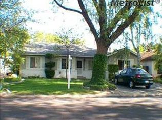 1117 Cornell Ave, Modesto, CA