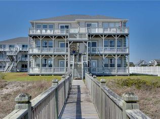 2801 Pier Pointe Dr UNIT 1B1, Emerald Isle, NC 28594