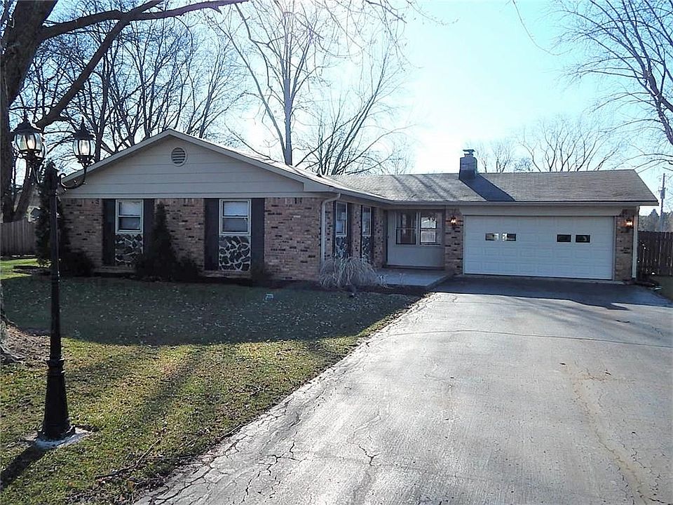 1st image of 8015 E County Road 700 N