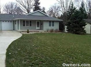 5537 Melwood Ave, Decatur, IL 62521