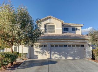 5616 Rustic View Ct, Las Vegas, NV 89131