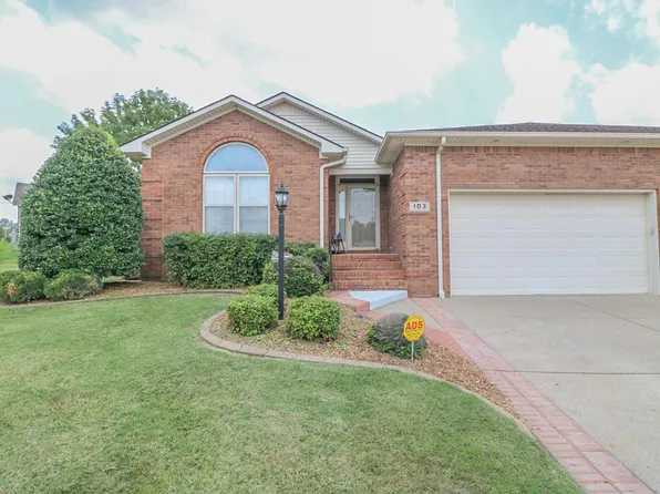 103 Grace Nell Dr, Paducah, KY 42003