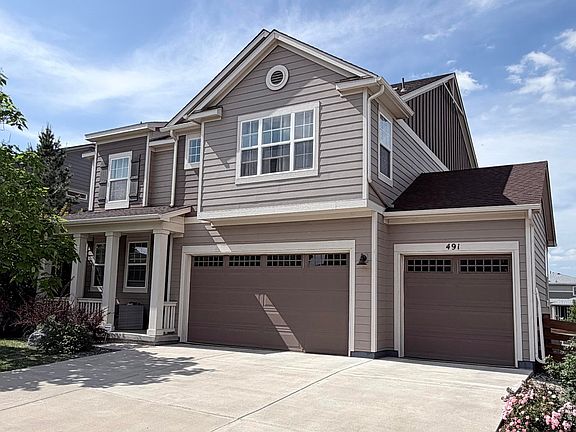 2nd image of 491 Silver Crown Ct