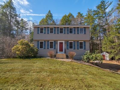 49 Kristin Dr, Derry, NH, 03038