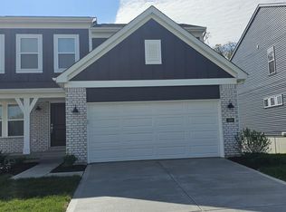 509 Edison Way, Wentzville, MO 63385
