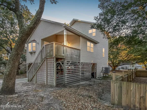 310 Tern Court, Kill Devil Hills, NC 27948