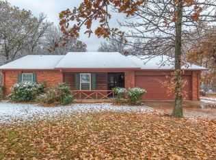15370 Foreacre Cir, Sapulpa, OK 74066