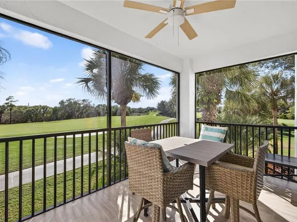 20820 Hammock Greens LN #205, ESTERO, FL 33928