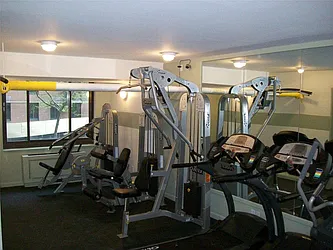 Rented by R New York