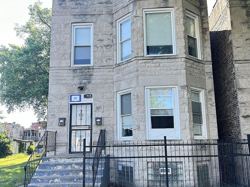 1st image of 6715 S Eberhart Ave #2