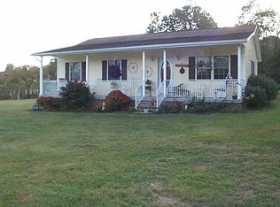 108 Chapel Rd, Churchville, VA 24421