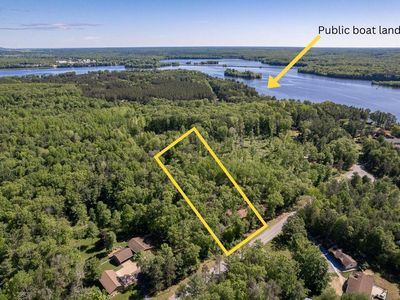 Lot 4 JOHNS LANE, Mosinee, WI, 54455