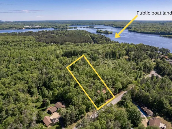 Lot 4 JOHNS LANE, Mosinee, WI 54455