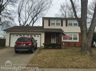 357 Kesselring Ave, Dover, DE 19904