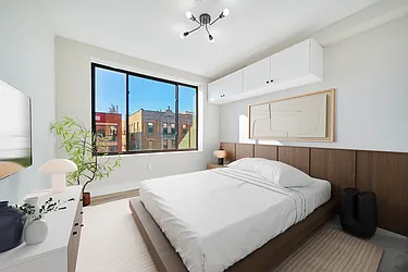 Rented by Living New York