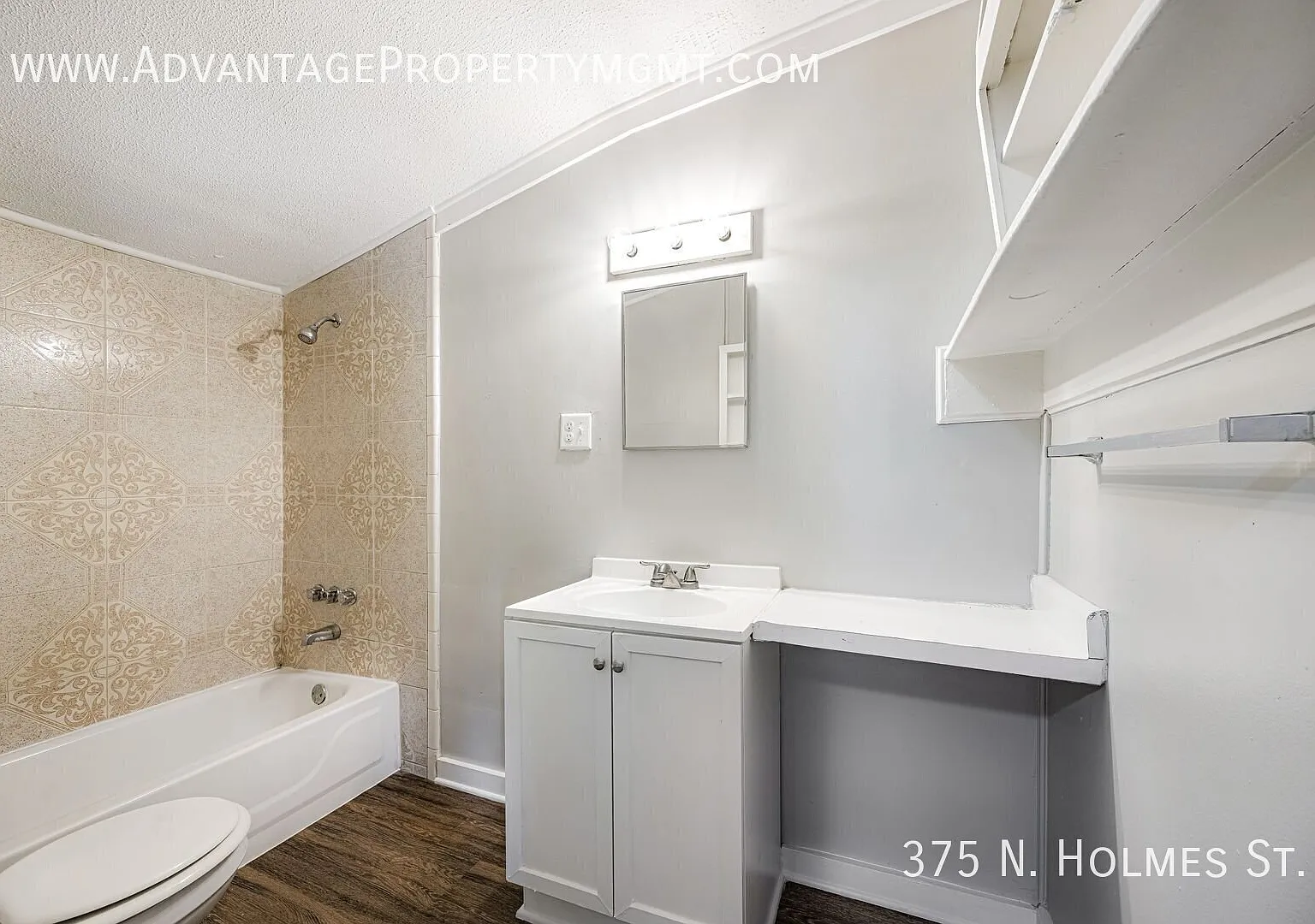375 N. Holmes St. Memphis, TN 38112 — Photo 4