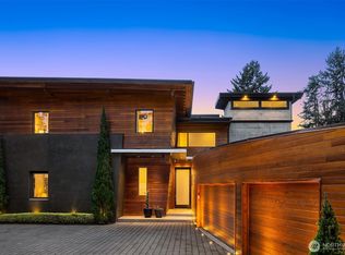 Enatai, Bellevue, WA 98004