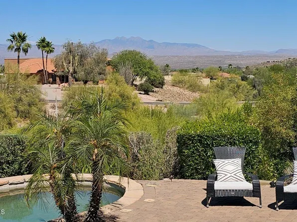 16030 E SEMINOLE Lane, Fountain Hills, AZ 85268