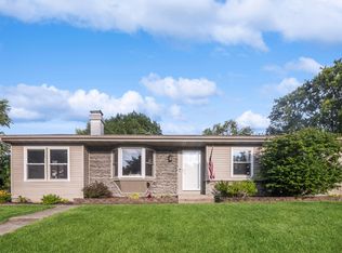 129 Monticello Cir, Bolingbrook, IL