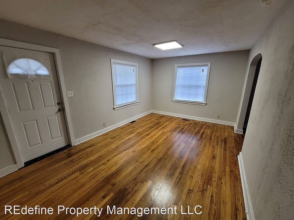 1st image of 506 E Brookland Park Blvd #A