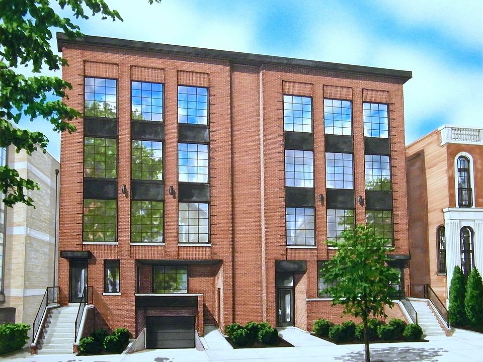 1st image of 1526 N Wieland St #3S