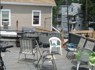 4 Porter St #3, Somerville, MA 02143