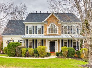 341 Fischer Rd, Fort Mill, SC 29715