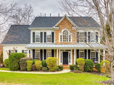 341 Fischer Rd, Fort Mill, SC, 29715