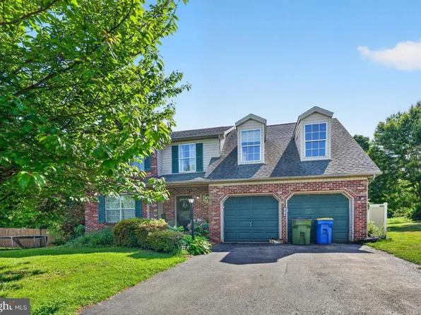 1070 S Gora Rd, York, PA 17404
