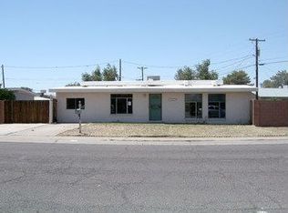 3810 N 47th Dr, Phoenix, AZ 85031