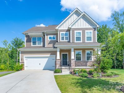 1782 Wildwood Terrace Trl, Tega Cay, SC, 29708