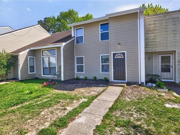 3909 Inverness Rd, Virginia Beach, VA 23452