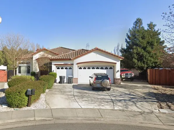 5244 Tapestry Ct, Fairfield, CA 94534